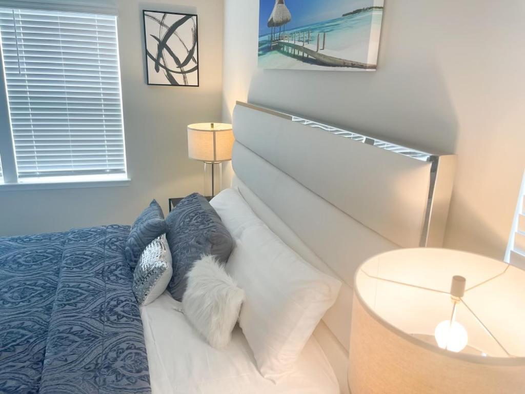 Ruby Bed & Breakfast Bowie Ngoại thất bức ảnh